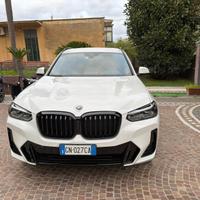 Bmw X3 2.0 msport