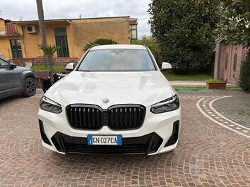 Bmw X3 2.0 msport
