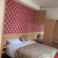 Camera da letto ROVERE