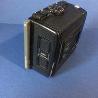 Zenza bronica magazzino 6x6 