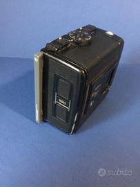 Zenza bronica magazzino 6x6 