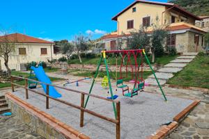 Cilento Mare Casa Vacanze