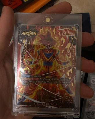 Goku FB02-001