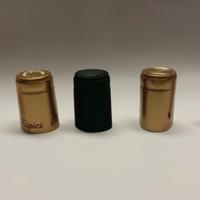 Kit di Tappi, copritappo, Capsule termoretraib