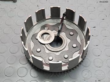 CAMPANA FRIZIONE TM RACING MX 250 4t 2008 2010 MX2