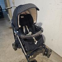 passeggino trio CAM