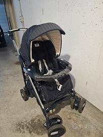 passeggino trio CAM