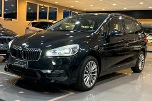 Bmw Serie 2 Gran Tourer Msport auto 7posti !!