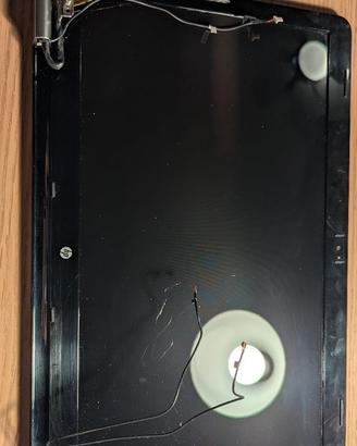 Componenti PC portatile HP G62-B19SL