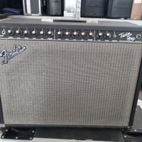 Fender Twin Amp 100 watt
