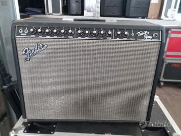 Fender Twin Amp 100 watt