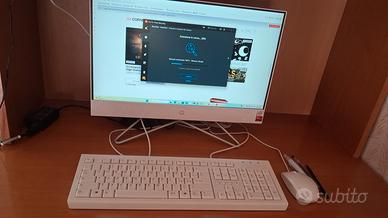 computer hp 