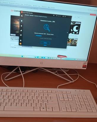 computer hp 