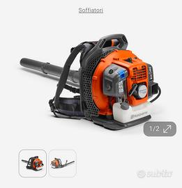 Soffiatore