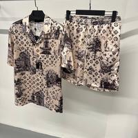 Completo coordinato  louis vuitton