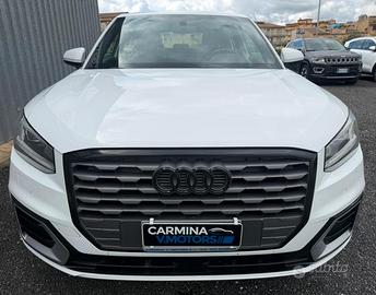 AUDI Q2 1.6 TDI 116CV SLINE
