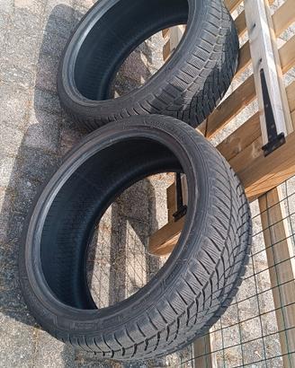 Gomme  invernali 225/40/18 92V