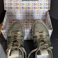 Scarpe Premiata