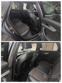 Audi a4 b9 2.0tdi sline 