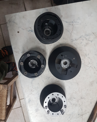 Vari ricambi per wrangler tj/jk/cj patrol gr 60