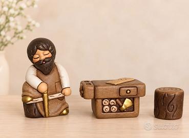 NOVITA’ PRESEPE THUN