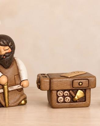 NOVITA’ PRESEPE THUN