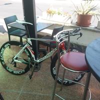 bici da triathlon 