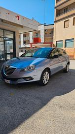 Lancia Delta 1.6 - 120cv diesel