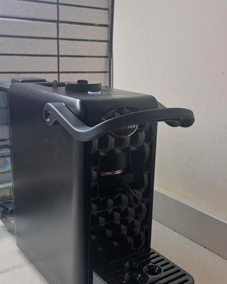 macchina da caffè a cialde Darkside Didesse