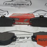 Pastiglie Freno Ant Volvo 740 - 940 - V90 31302996