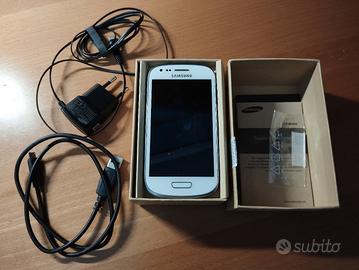 Samsung galaxy S3 mini