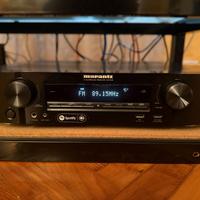 Marantz NR1506 Slim