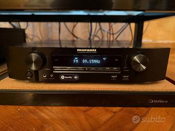 Marantz NR1506 Slim