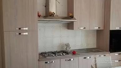 Appartamento arredato