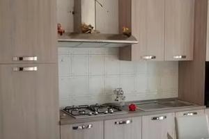 Appartamento arredato