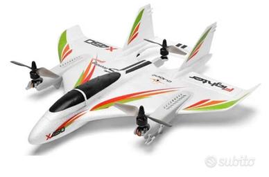 Aereo rc