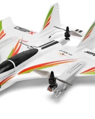 Aereo rc