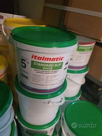 Pasta e grasso d montaggio