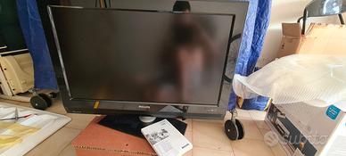 Philips Flat Tv 37 pollici Hd Ready