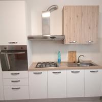 CUCINA COMPLETA PER RITIRO IN LOCO