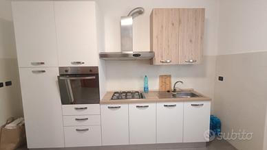 CUCINA COMPLETA PER RITIRO IN LOCO