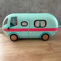 Camper LOL