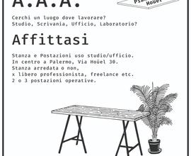 Studio Ufficio Centro Palermo