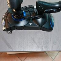 HOTAS Thrustmaster