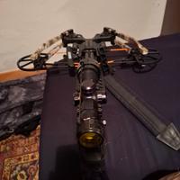 balestra compound bear costrictor X