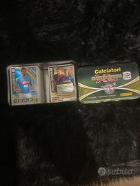 Carte Calciatori Panini Adrenalyn 16/17
