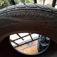 pneumatici auto