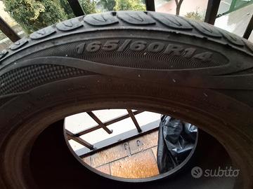 pneumatici auto