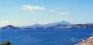 Ristorante a Posillipo