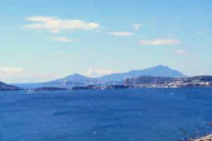 Ristorante a Posillipo